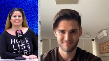 El DJ pone rumbo a Tomorrowland con su espectáculo de música electrónica