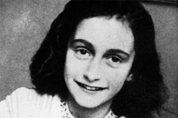 Conoce a Ana Frank a través de los niños y niñas judíos que sobrevivieron a los campos de exterminio

