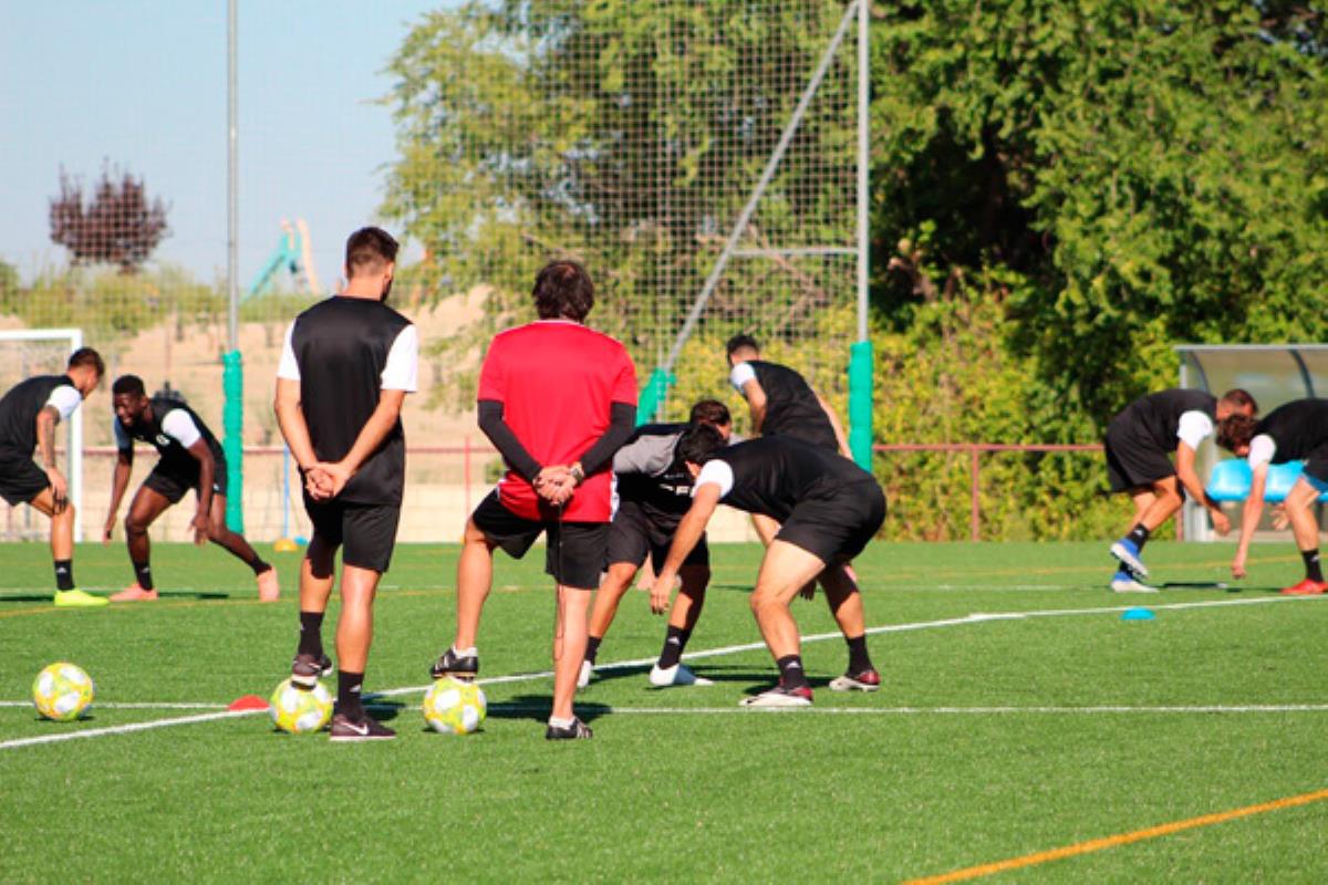 El club nómada por excelencia cierra una etapa de cuatro temporadas en nuestra ciudad