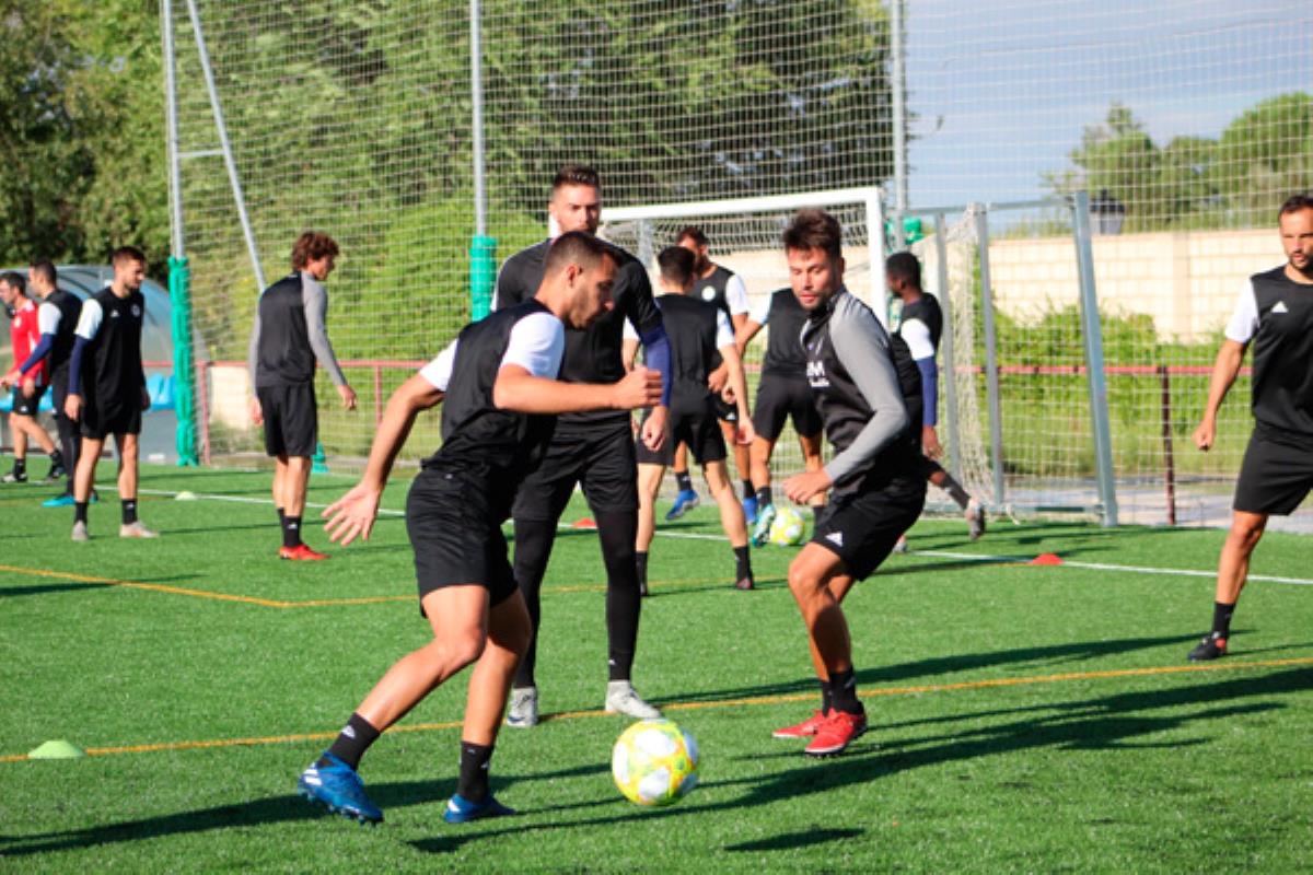 El club, afincado en Boadilla del Monte, está cerca de confirmar su cambio de sede