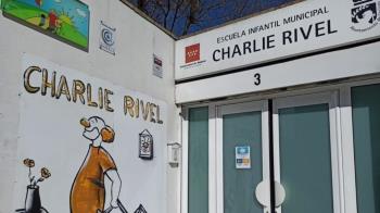 Desde el AMPA reclaman que ante los serios problemas estructurales se instalen aulas modulares