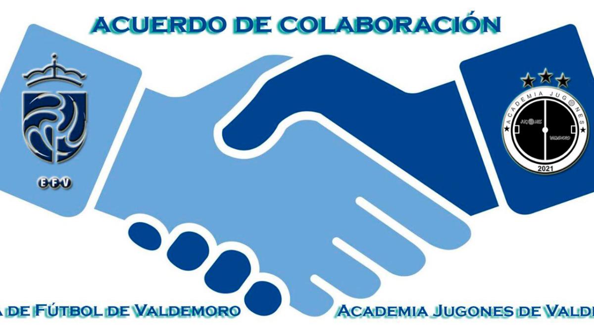 La academia le brinda el apoyo económico e institucional que necesita el club