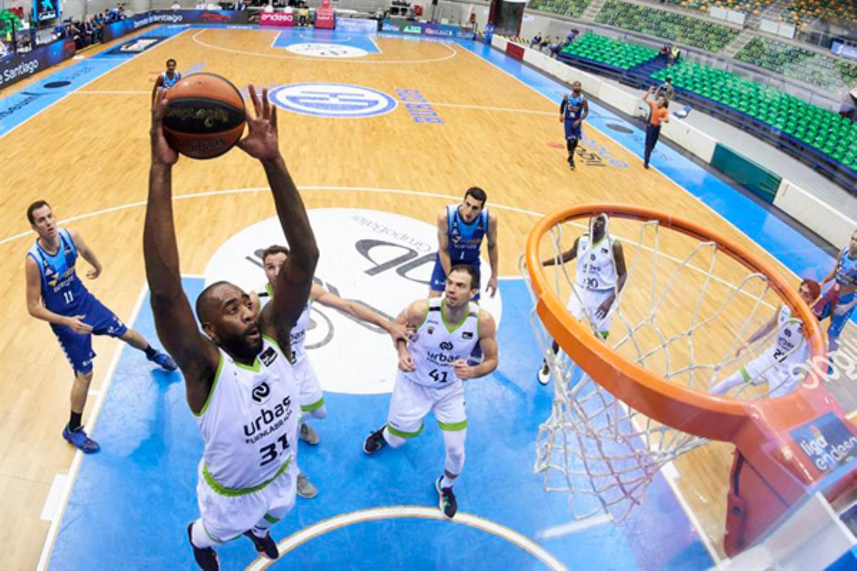 La llegada del nuevo técnico ha supuesto un estímulo para el cuadro fuenlabreño