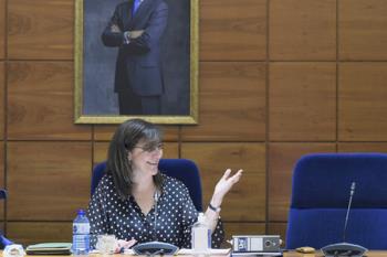 La empresa estará constituida con capital municipal en su totalidad