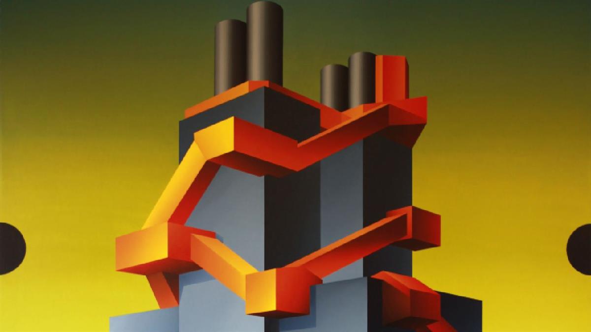 Intervendrán en CentroCentro con una pieza inédita de gran formato