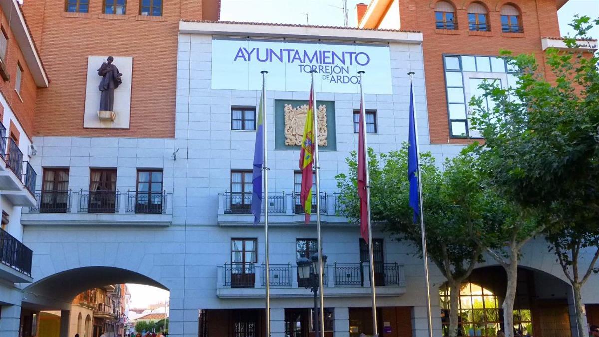 El Ayuntamiento pone en marcha una nueva oferta de cursos para el primer semestre del año