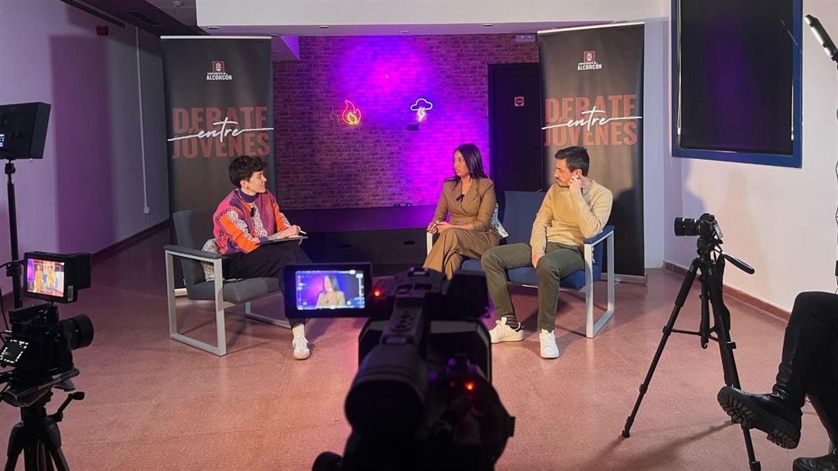 El Centro Joven ‘Yolanda González’ cuenta con un servicio gratuito de asesoría