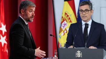 Madrid denuncia que esta norma encarece el acceso a la Justicia