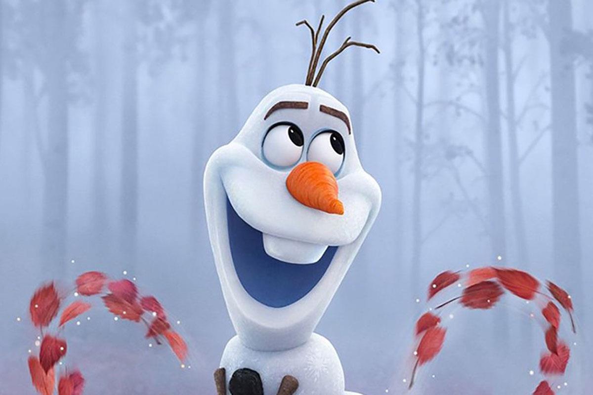 Se trata de vídeos creados por los animadores de Disney durante estos días desde sus propias casas