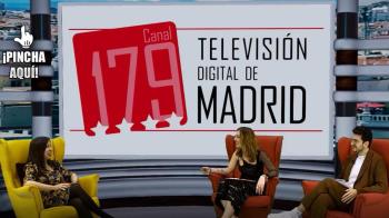 La portavoz de VOX pone el foco en la situación actual de Collado Villalba