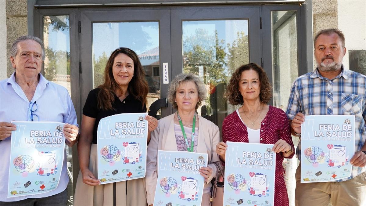 La localidad acogió seis días de talleres, charlas y marchas 