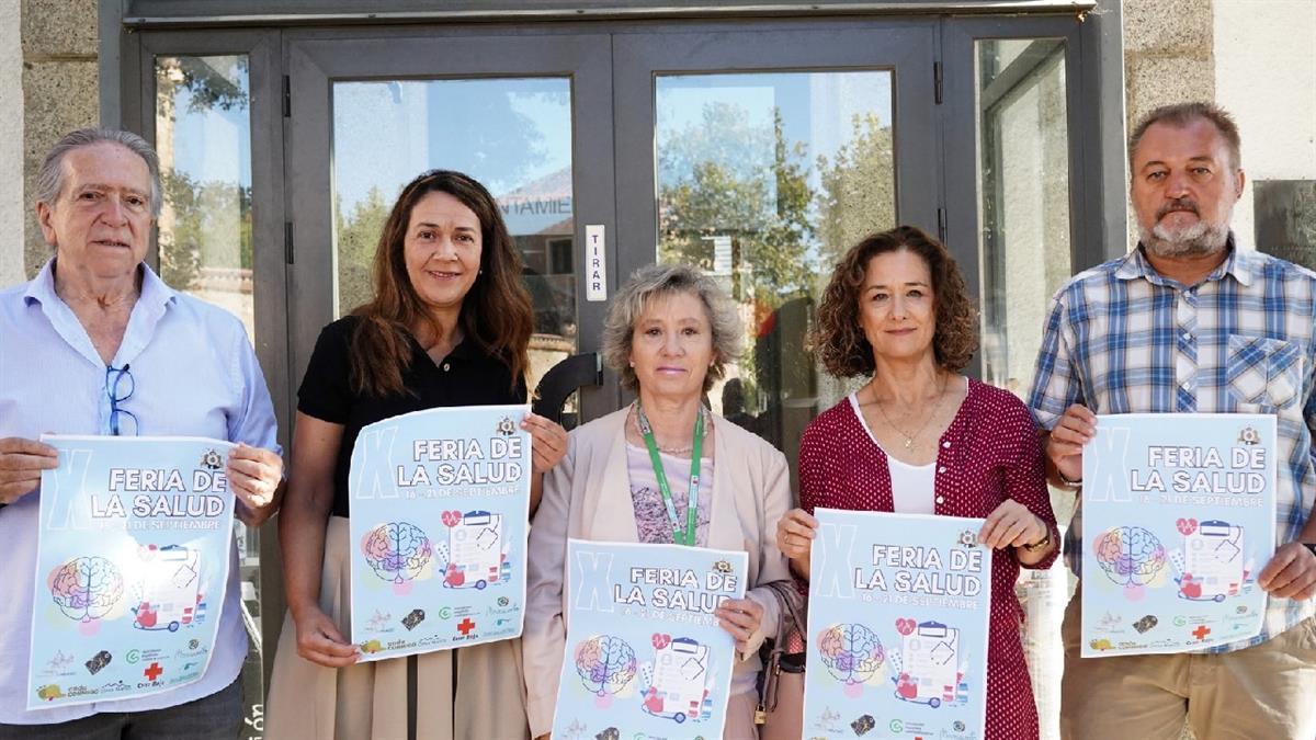 La localidad acogió seis días de talleres, charlas y marchas 