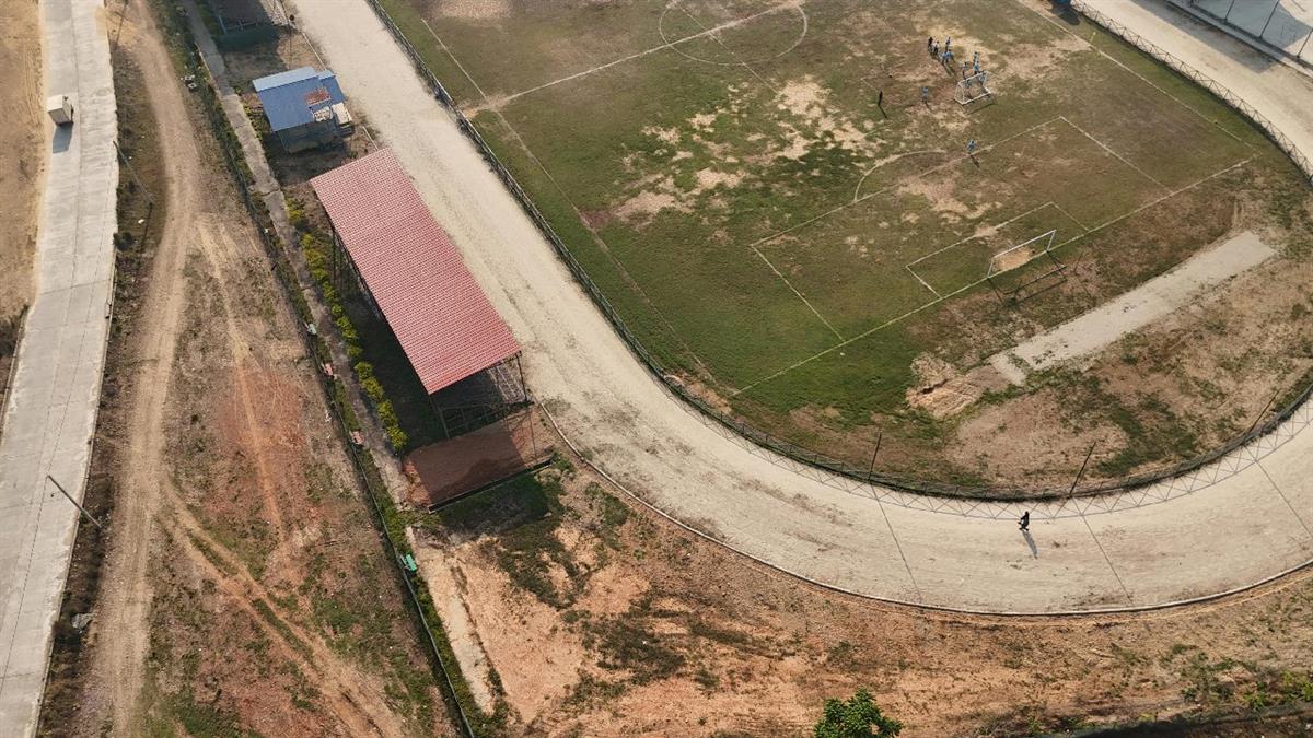 Se trata de un proyecto que contará con una inversión de 4.986.890,52 euros