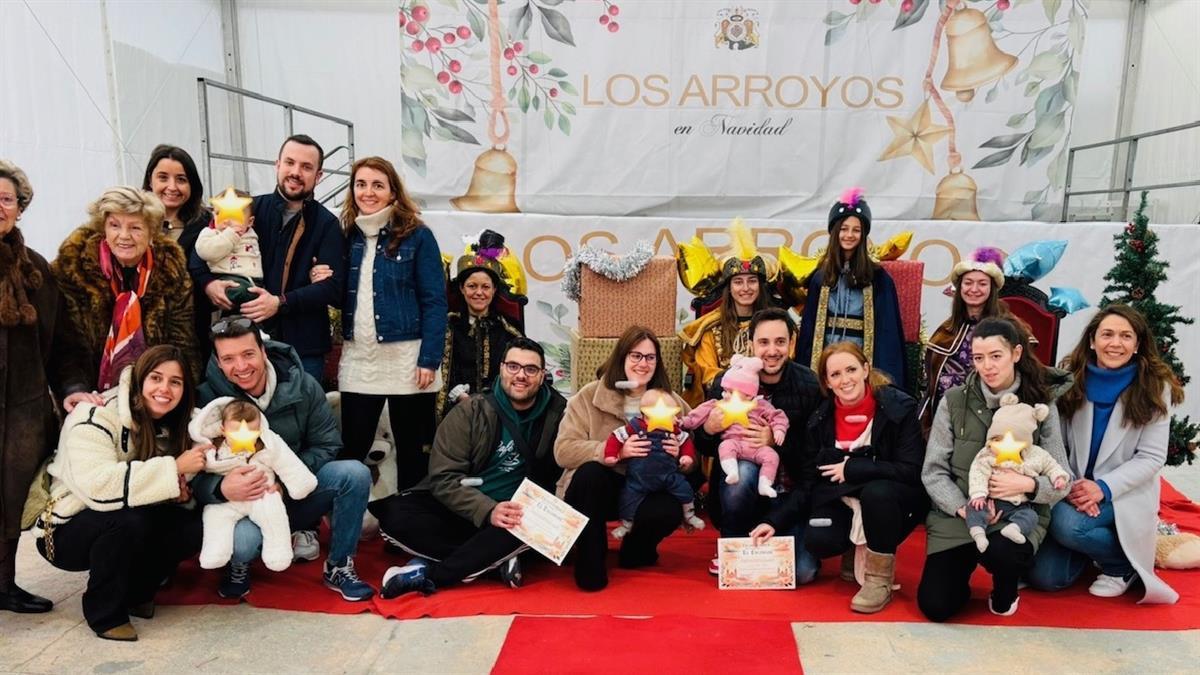 El año pasado, el Ayuntamiento ofreció ayudas como el "Cheque Bebe" para los vecinos 