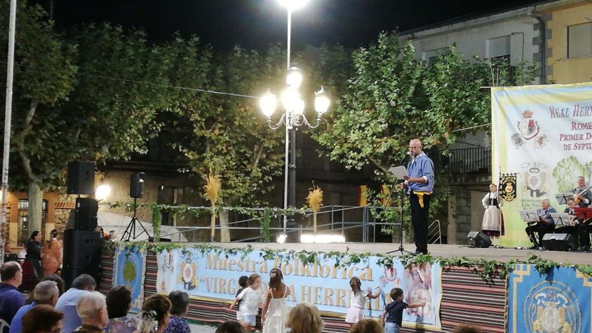 Desde el PP denuncian que el saldo para la Romería es de 0€