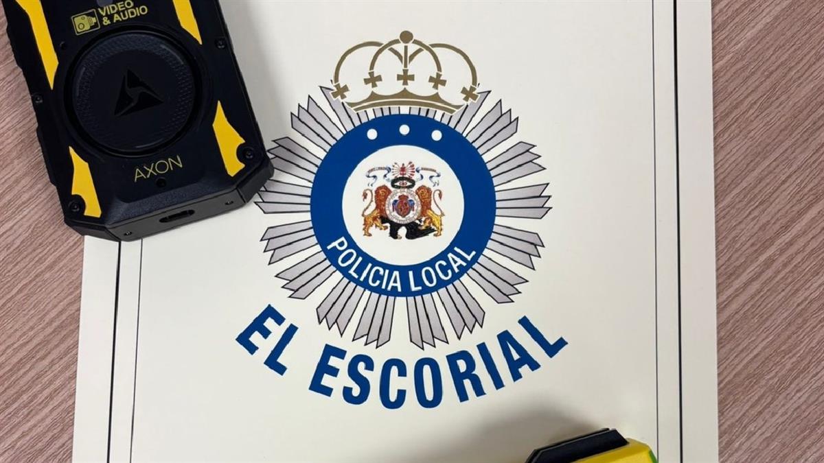 Los agentes de la localidad dispondrán del TASER 10