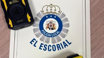 Policía Local de El Escorial, más cercana y preventiva 