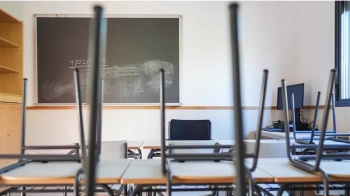 Las obras de este curso se centran en mejorar la eficiencia energética y el confort de los estudiantes