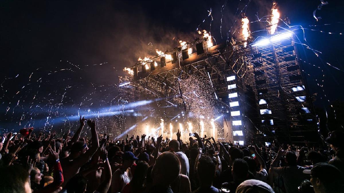 Durante los días 17 y 18 de mayo los vecinos tendrán una amplia programación para todos las edades 