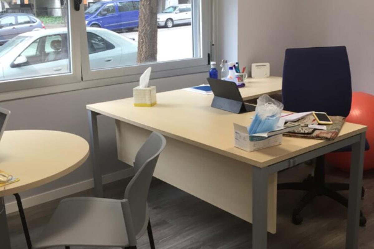 Este mes de octubre las actividades programadas se orientan hacia el autocuidado