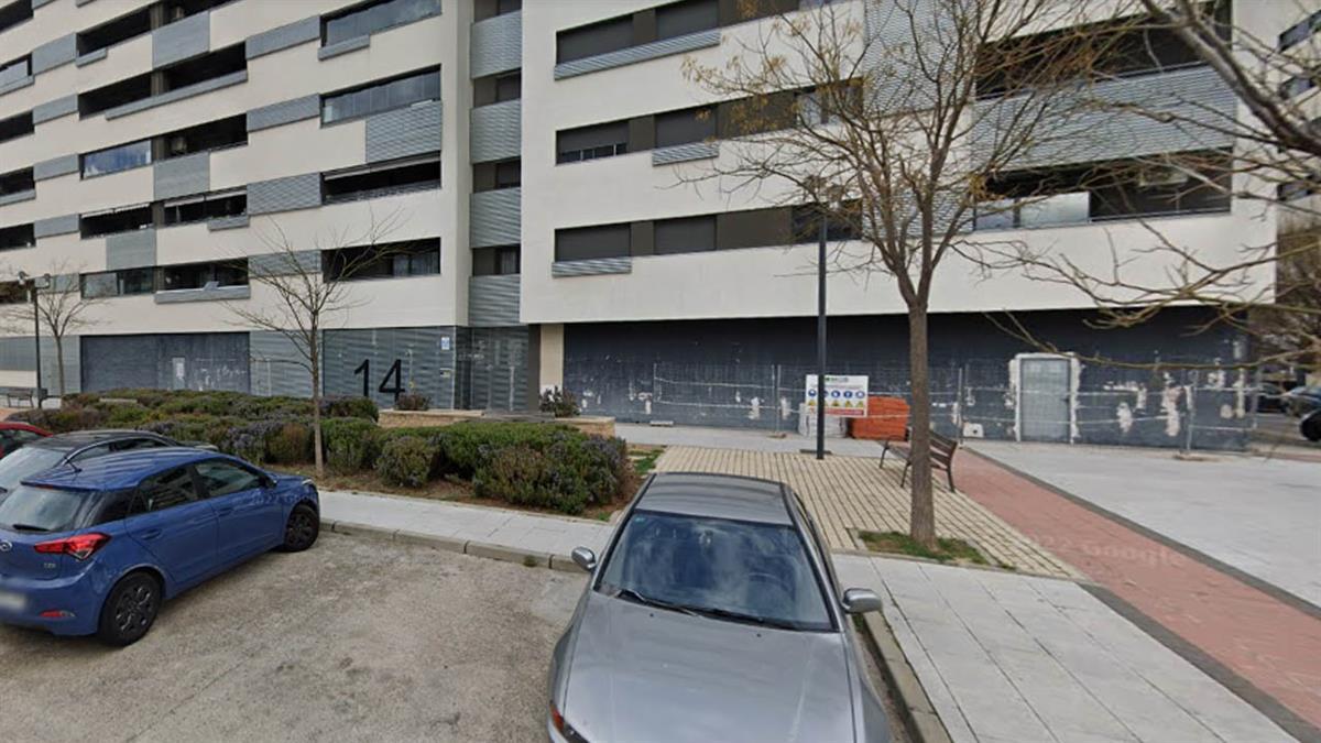 El próximo viernes abre sus puertas el Espacio Sociocultural El Remolino 