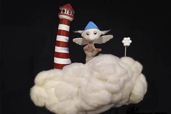 El espectáculo infantil tendrá una doble representación
