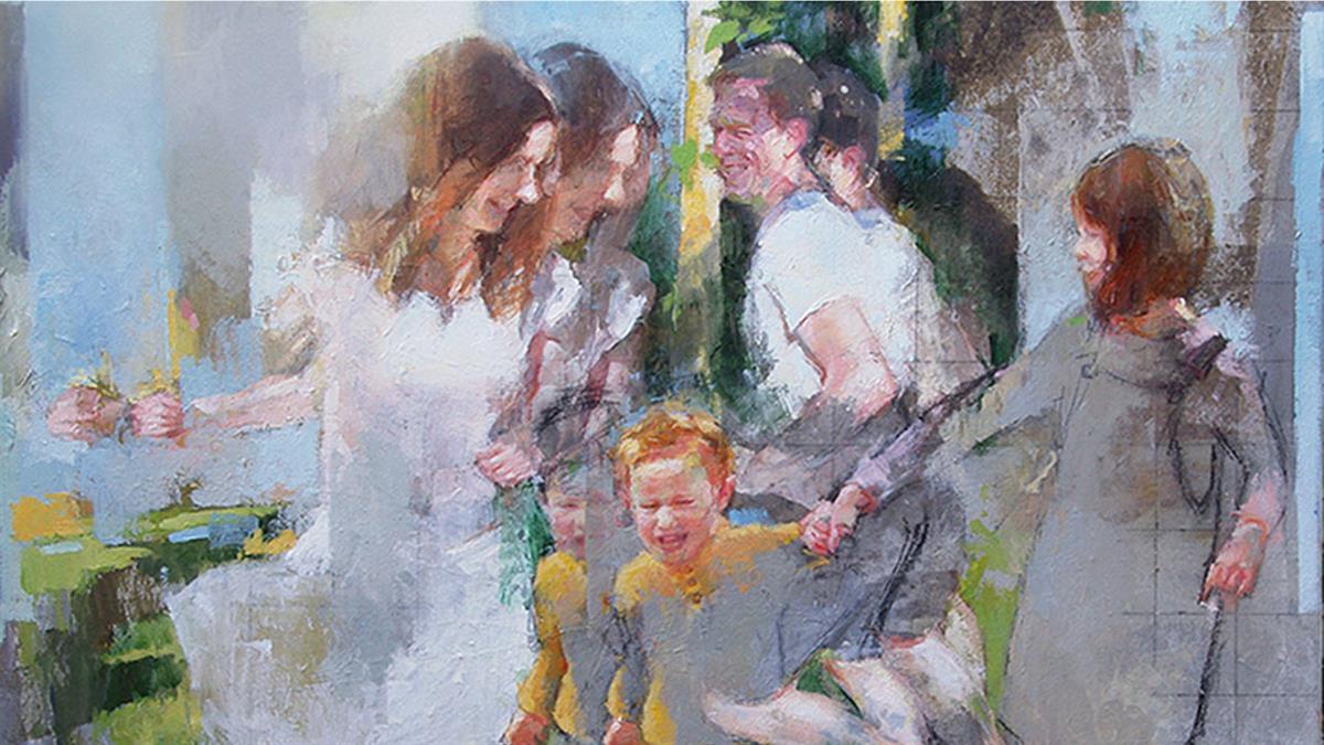 La ribereña Pilar López Báez presentará su obra en el Centro Cultural Juan Prado a partir del 9 de marzo