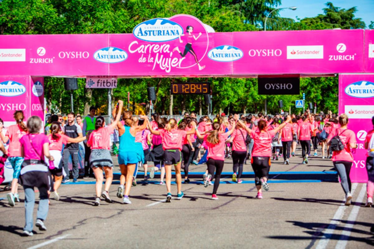 La instalación madrileña acogerá un evento que estará acotado a, tan solo, 20 mujeres