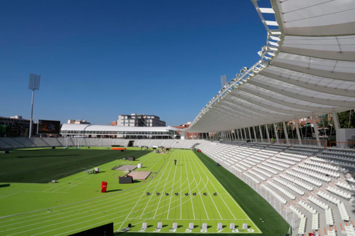Será el primer centro madrileño deportivo que volverá a la actividad tras el coronavirus