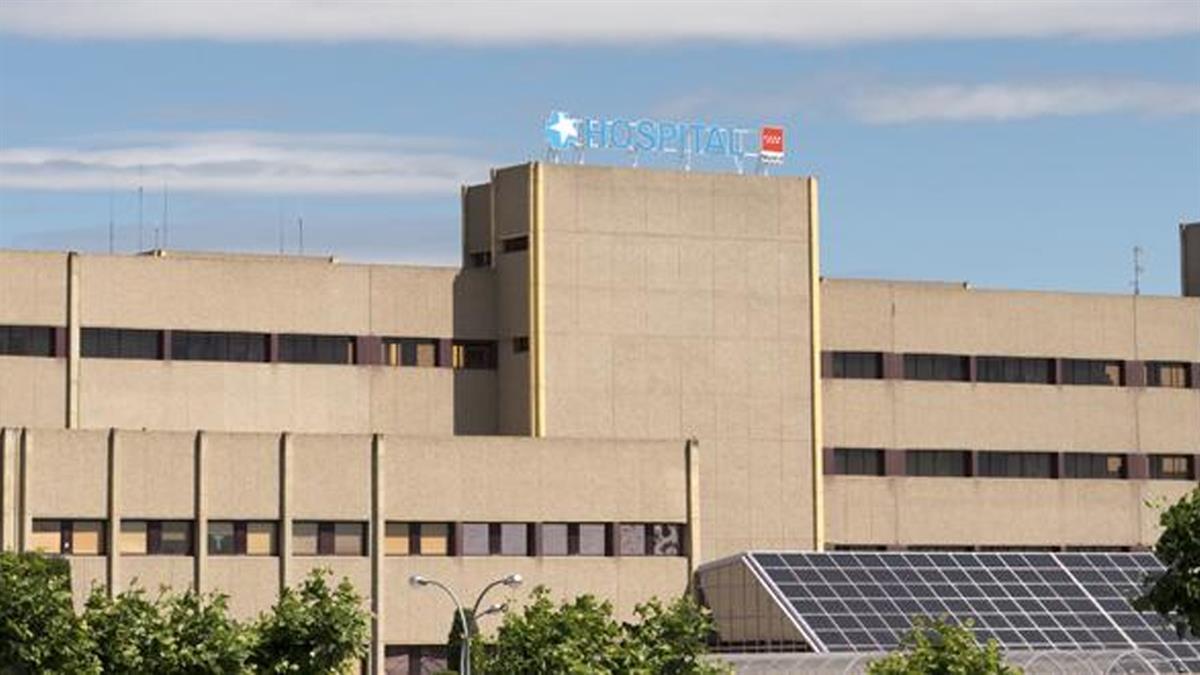 Podemos Getafe llevará una proposición al Pleno para exigir a la Comunidad la dotación de los "recursos necesarios" 