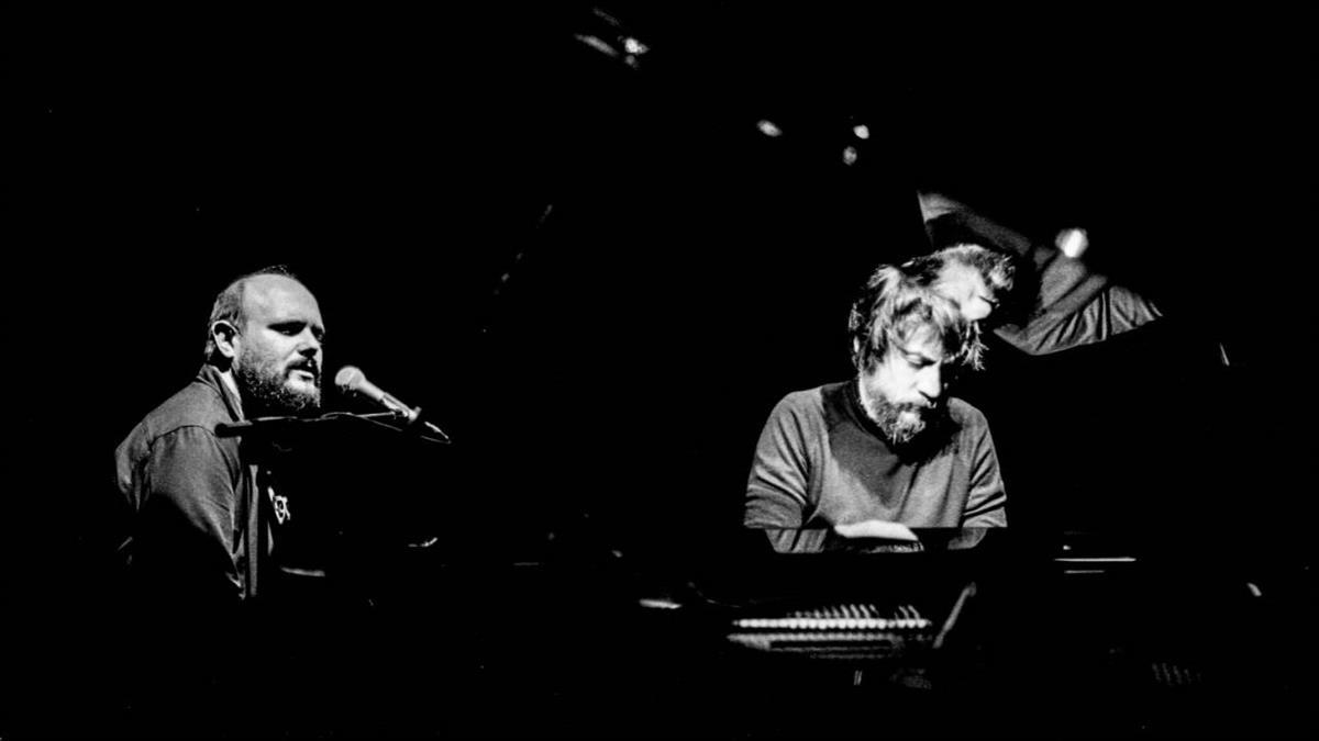 Un espectáculo colaborativo de Raúl Refree y Niño de Elche