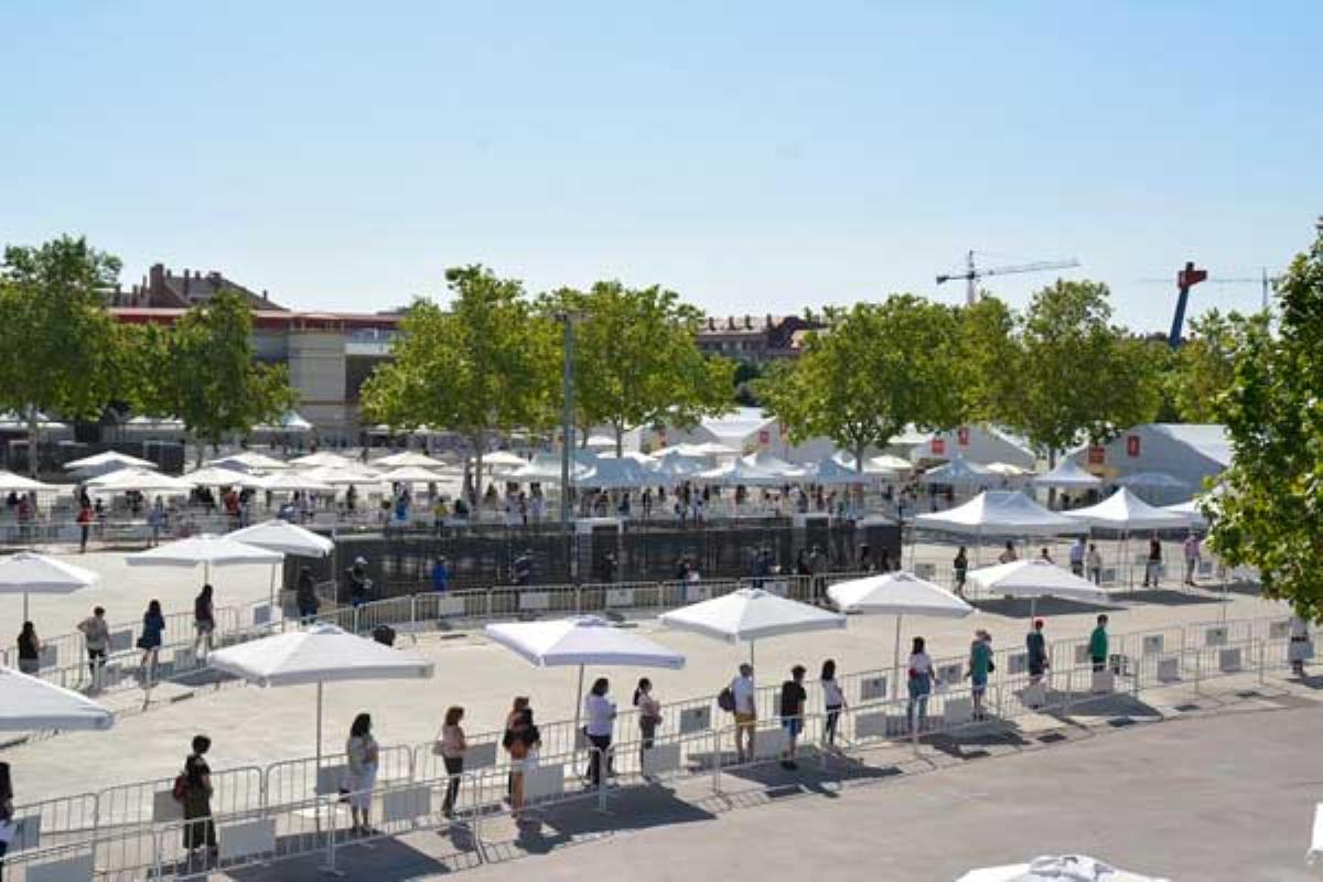 El PSOE cuestiona la fiabilidad de unos test que “dieron un 98% de falsos positivos”, mientras que el Equipo de Gobierno lo niega