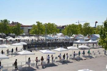 El PSOE cuestiona la fiabilidad de unos test que “dieron un 98% de falsos positivos”, mientras que el Equipo de Gobierno lo niega