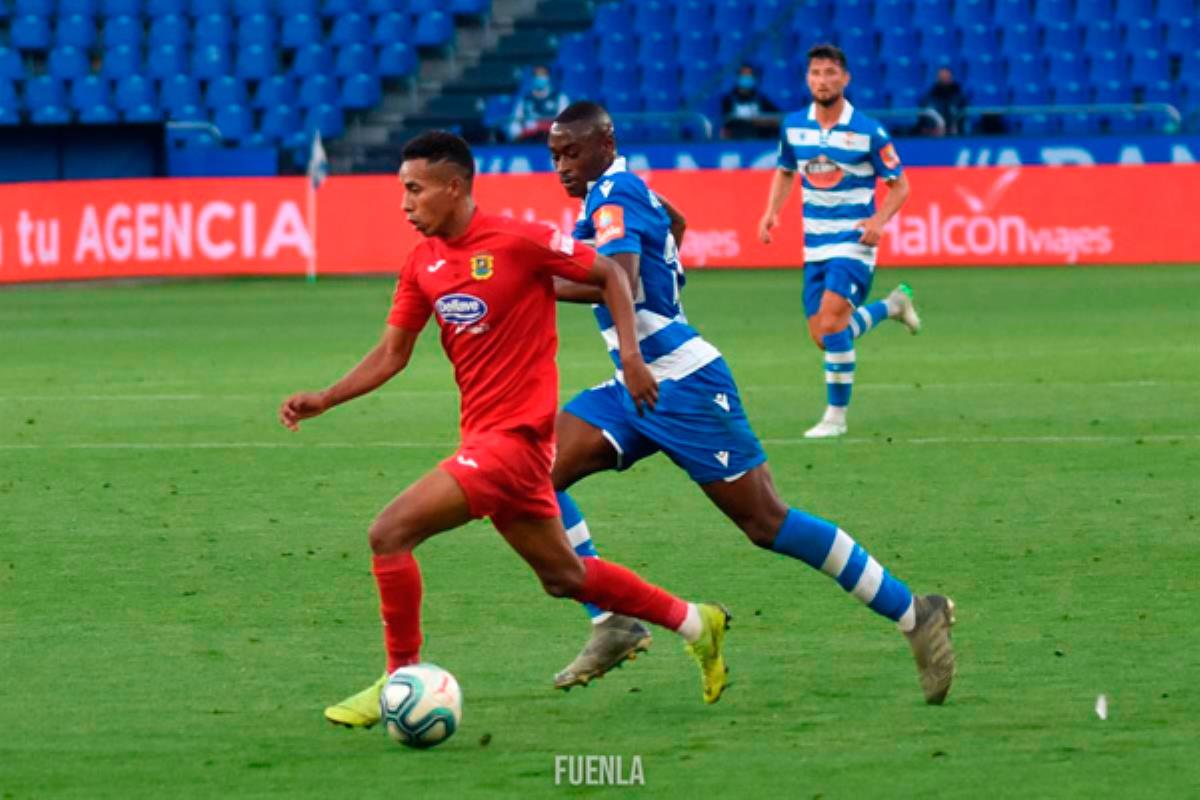 Los responsables médicos utilizaron una fórmula personalizada con ImunoTF