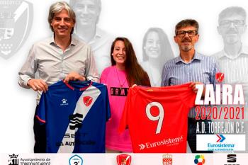 El club ha confirmado varios fichajes para la próxima temporada