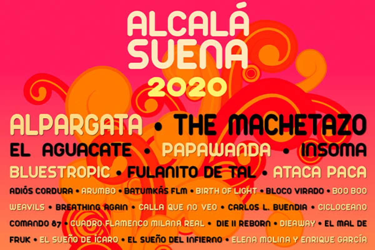 Cerca de 400 agrupaciones han querido participar en el concurso
