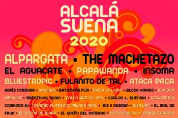 Cerca de 400 agrupaciones han querido participar en el concurso