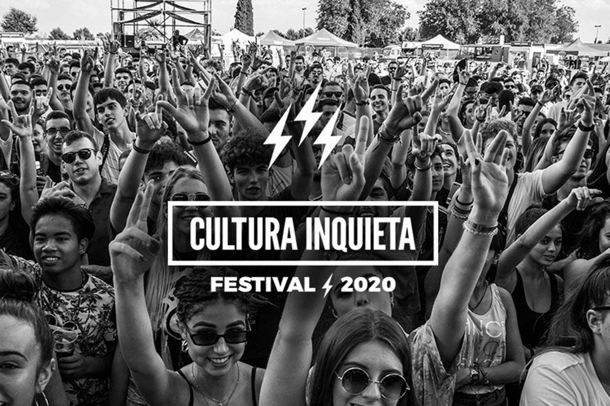 La decisión se ha tomado, de forma conjunta, con el área de Cultura del Ayuntamiento de Getafe