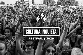 La decisión se ha tomado, de forma conjunta, con el área de Cultura del Ayuntamiento de Getafe