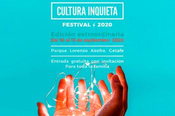 Tras el aplazamiento de su edición a 2021, la organización ha programado conciertos extra del 10 al 13 de septiembre