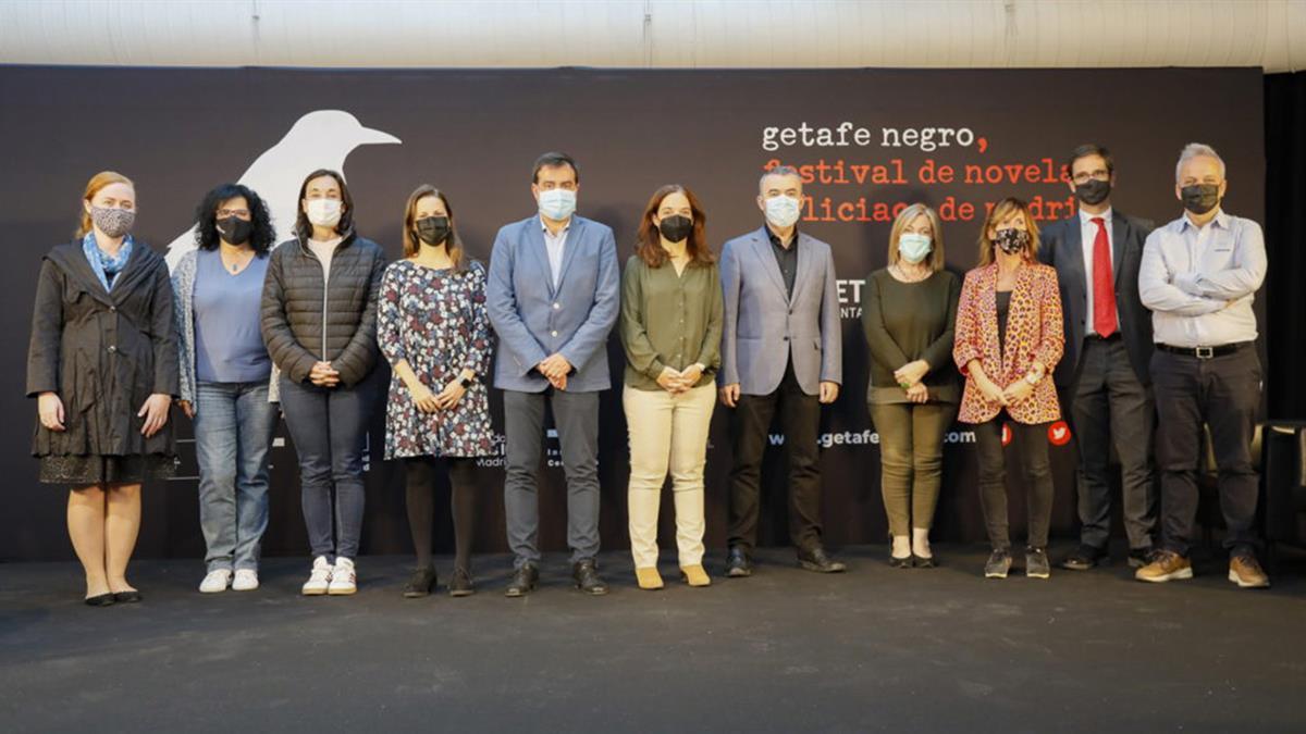 Con medio centenar de actividades para reflexionar sobre el presente y el futuro de nuestra sociedad