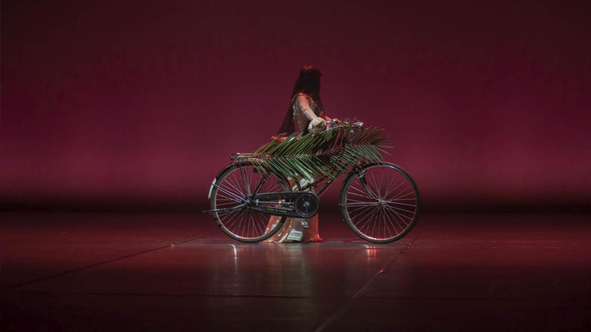 
El Corral de Comedias y el Teatro Municipal de Coslada serán los escenarios elegidos 