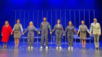 La compañía viene de la localidad de Rivas Vaciamadrid