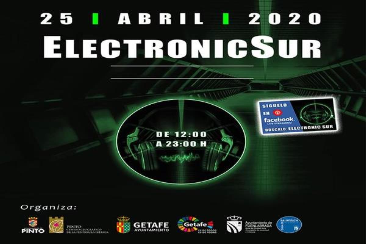 Un total de 11 Djs pincharán en la cuenta de Facebook del festival este sábado