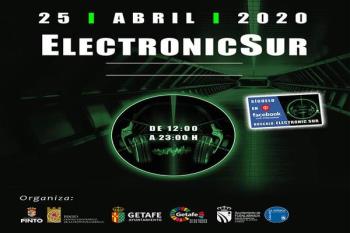 Un total de 11 Djs pincharán en la cuenta de Facebook del festival este sábado