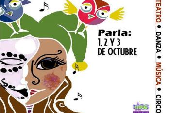 Fitec ofrecerá los días 1, 2 y 3 de octubre teatro, danza, títeres y musicales en varias zonas de la ciudad