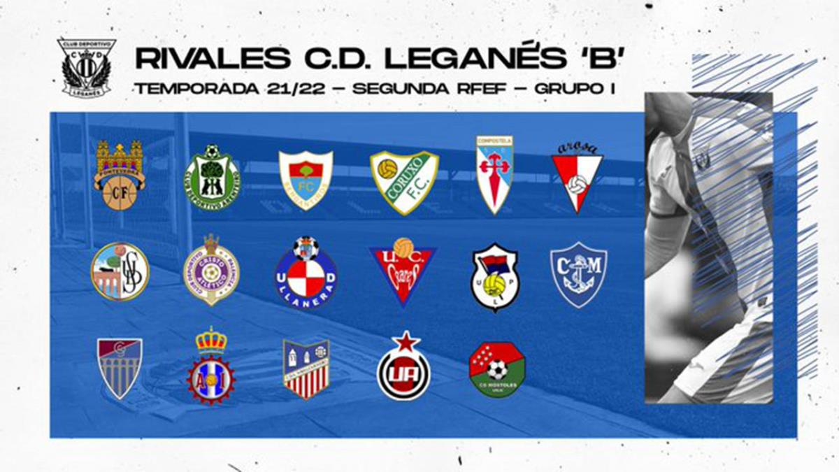 La nueva cuarta categoría del fútbol español ha cogido su forma definitiva y el balón echará a rodar el próximo 5 de septiembre 
