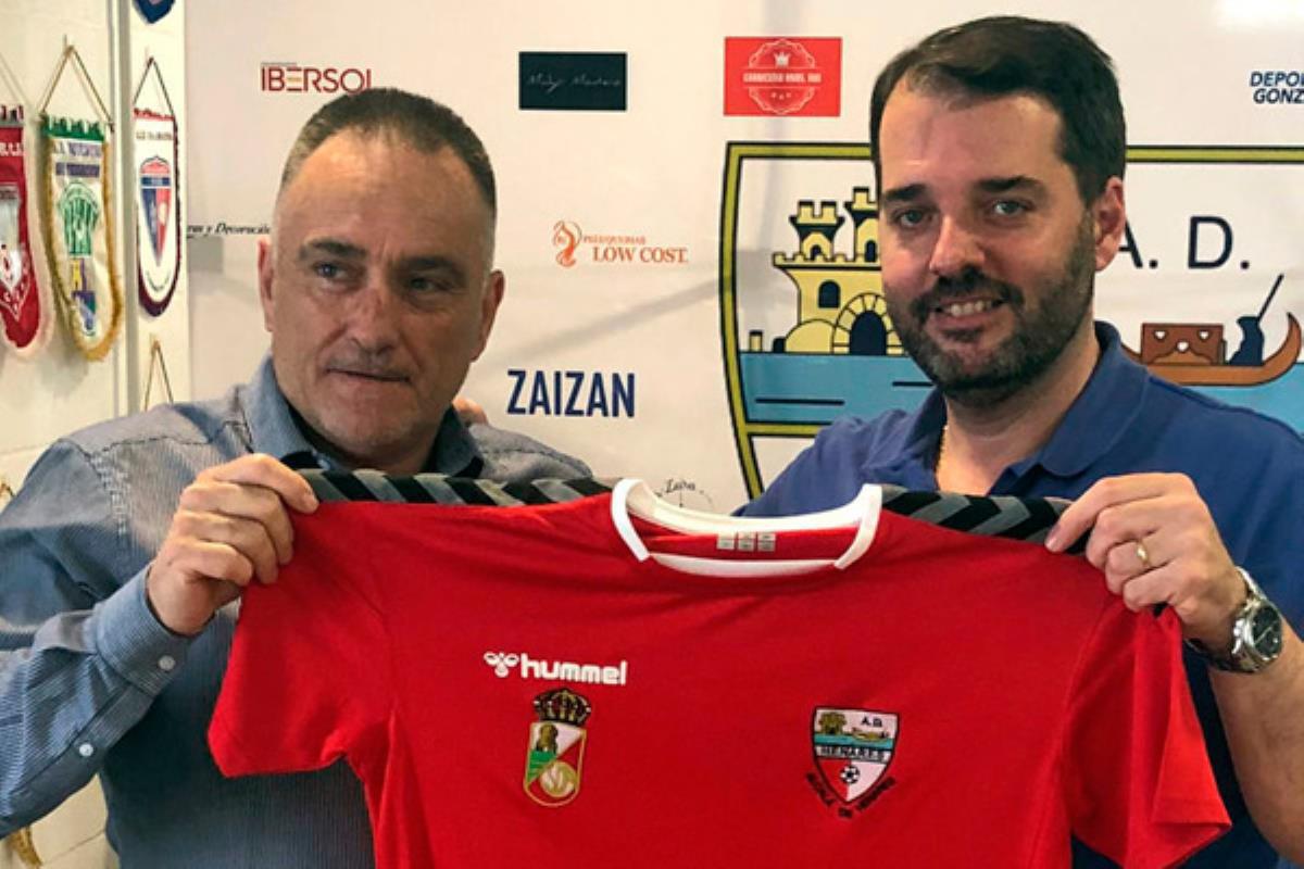 Ambos clubes han firmado un acuerdo para la fusión de los dos equipos