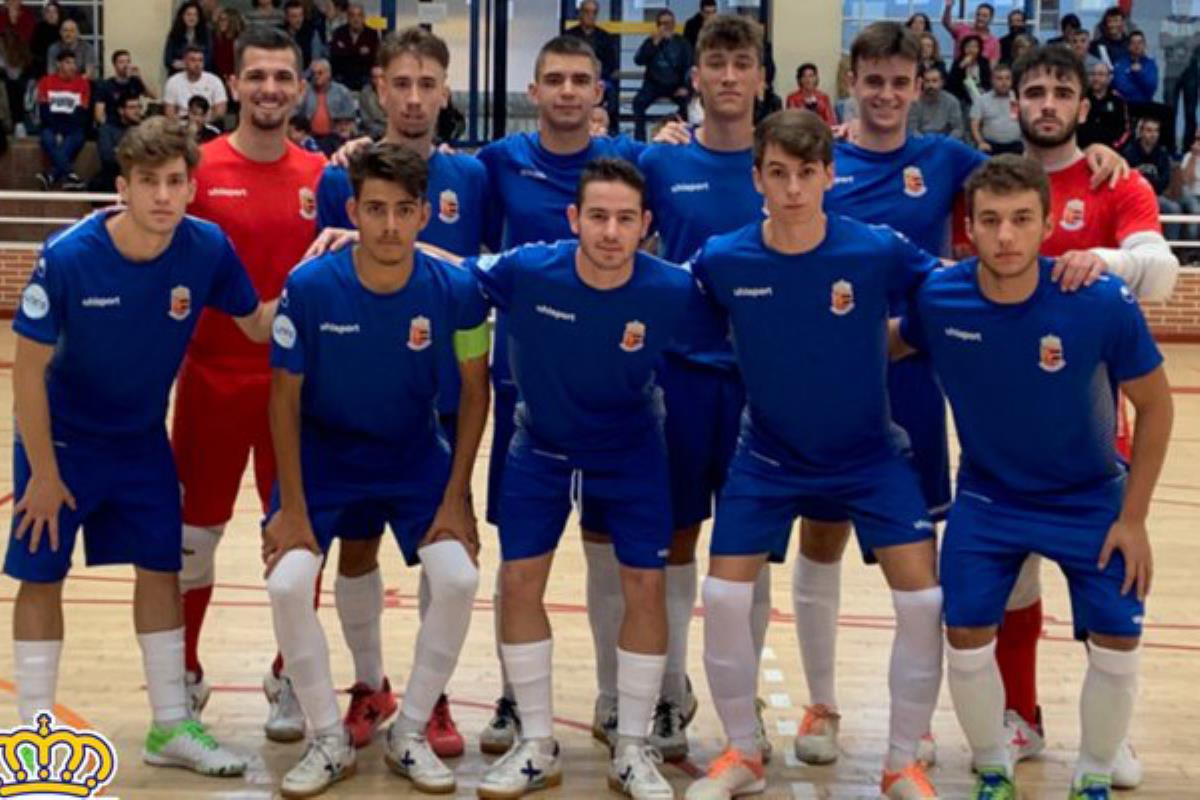 Jorge Salvat "Pera", Sergio Ramírez "Rami", Miguel Alonso y Sergio Gómez se incorporan a las filas del filial
