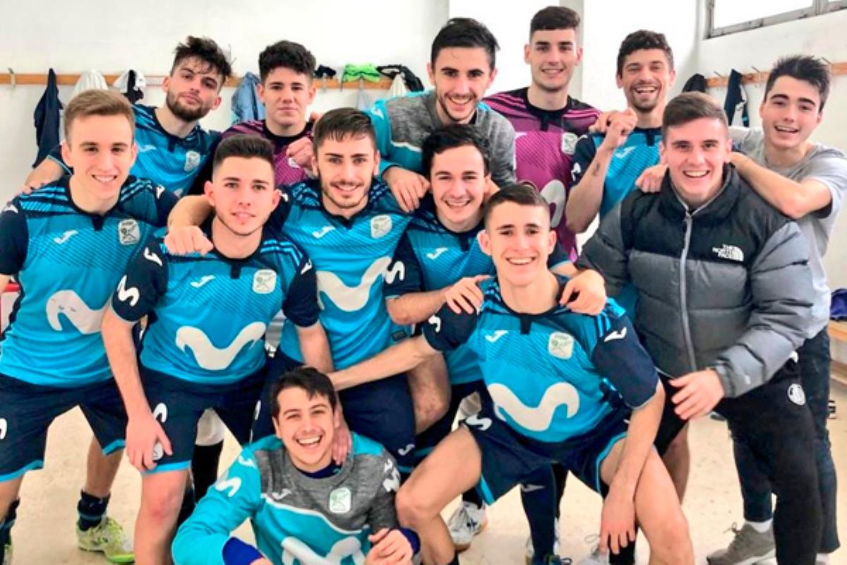 La RFEF ha confirmado que habrá playoff de ascenso 